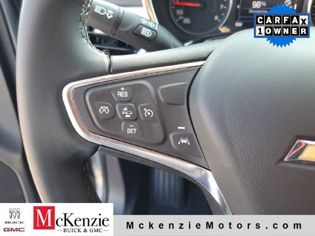Used 2024 Chevrolet Equinox LT FWD image 12