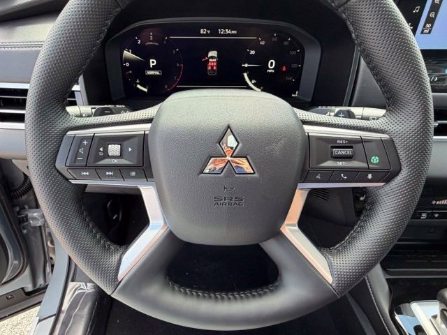 New 2026 Mitsubishi Outlander SE FWD image 29