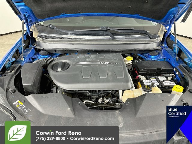 Used 2020 Jeep Cherokee Trailhawk w/ Trailer Tow Group AWD/4WD image 33