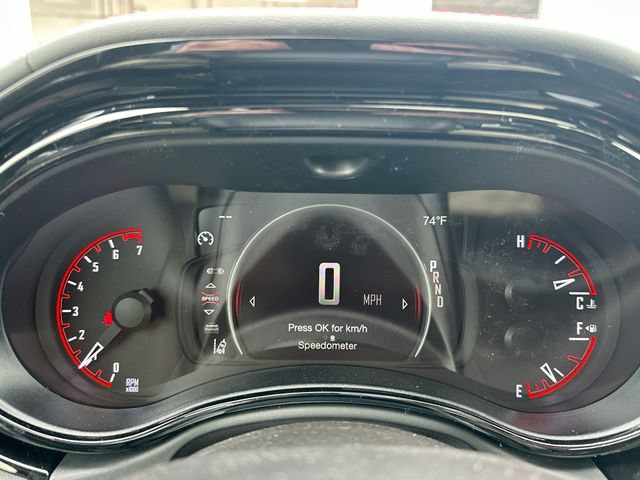New 2026 Dodge Durango GT AWD/4WD image 17