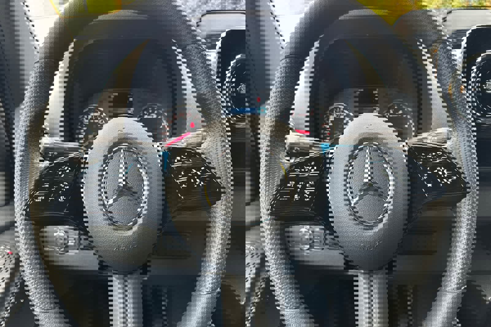 New 2026 Mercedes-Benz Sprinter 2500 image 22