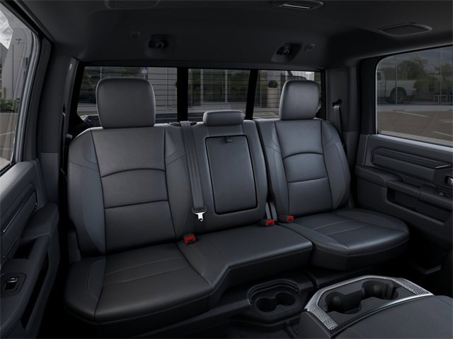 New 2026 RAM 2500 Power Wagon image 15