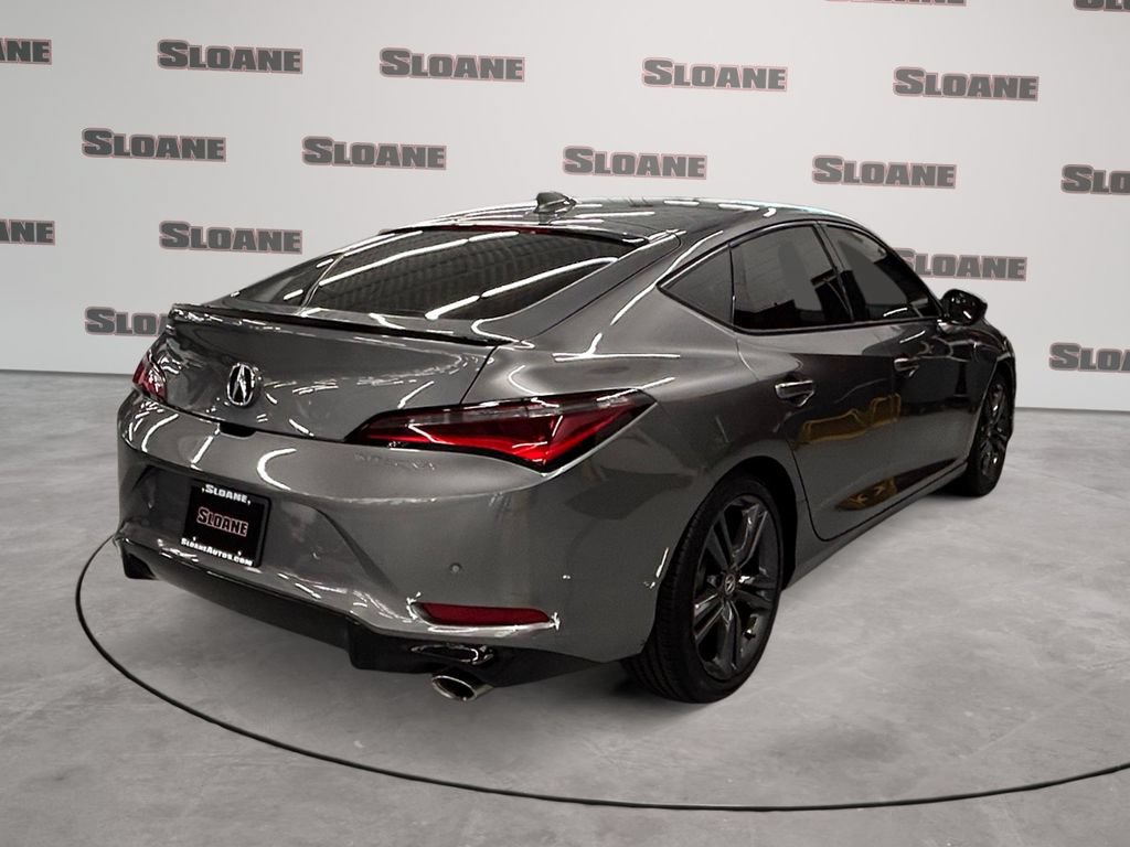 Used 2024 Acura Integra A-Spec FWD image 5