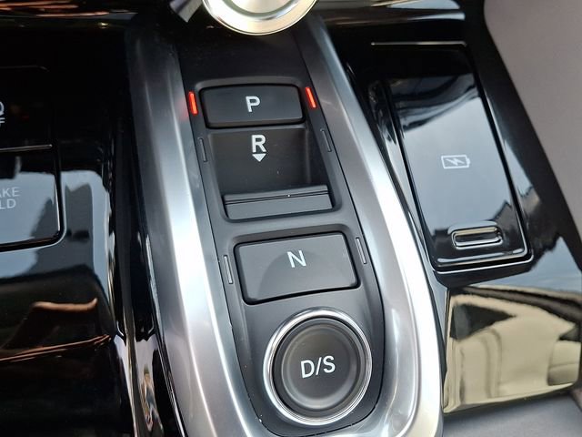 Used 2023 Acura MDX SH-AWD w/ Technology Package image 16