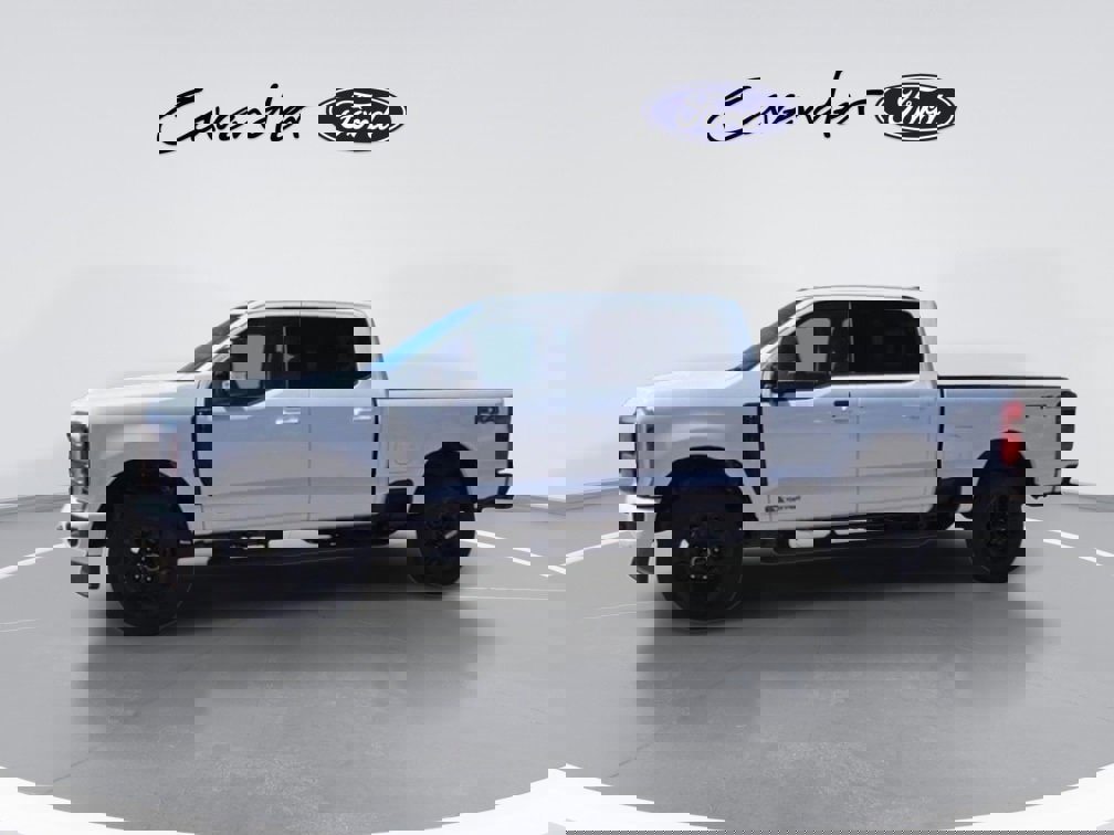 New 2025 Ford F250 Lariat w/ Lariat Ultimate Package image 4