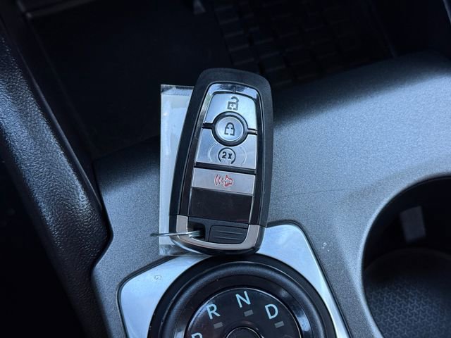 Certified 2025 Ford Bronco Sport Outer Banks w/ Outer Banks Tech Package+ image 13