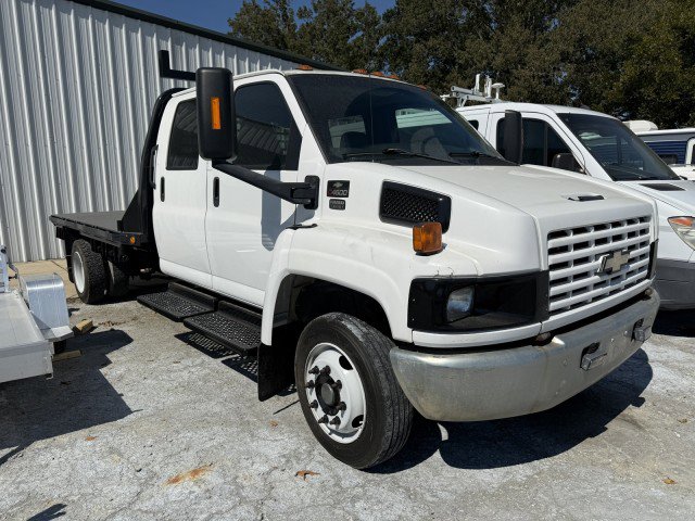 Used 2009 Chevrolet Kodiak C4500 2WD Crew Cab image 3