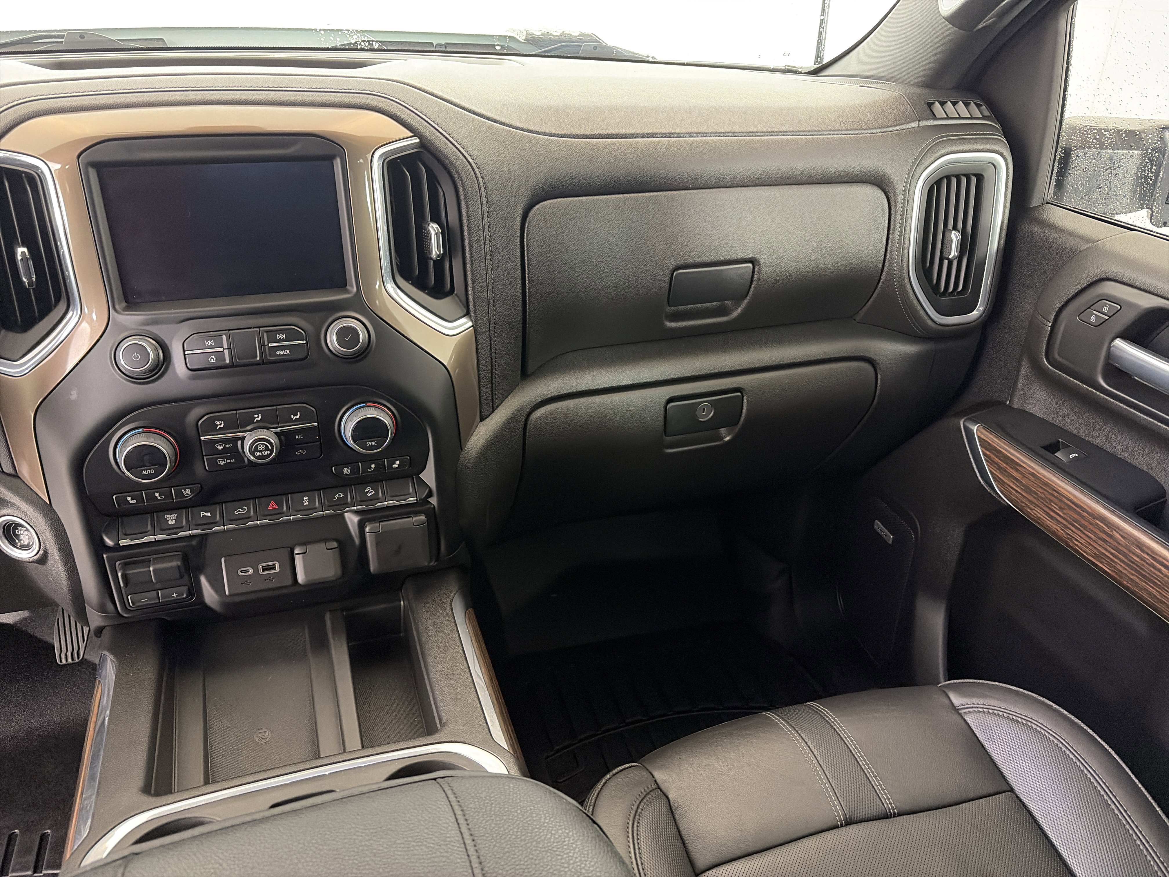 Certified 2023 Chevrolet Silverado 3500 High Country image 4