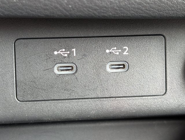 Used 2025 Nissan Rogue SV AWD/4WD image 25