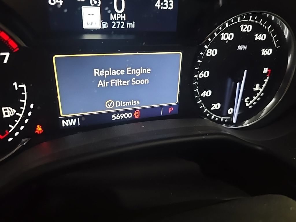 Used 2021 Cadillac CT5 Luxury w/ Sun And Sound Package RWD image 7