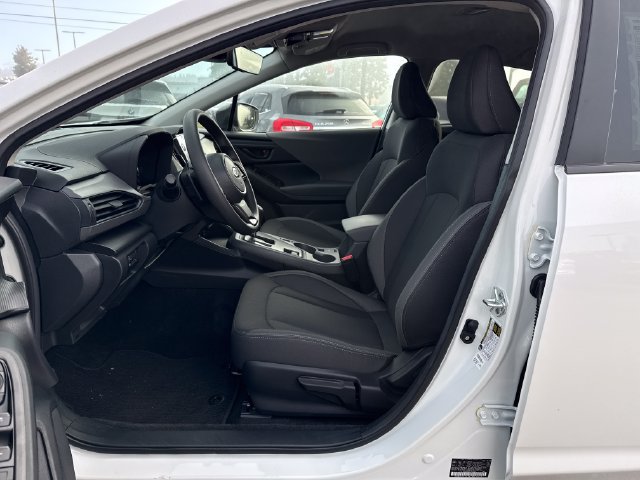New 2026 Subaru Crosstrek 2.5i Premium AWD/4WD image 17