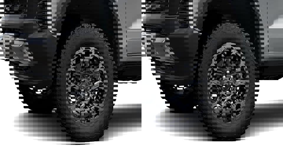 New 2026 Chevrolet Colorado Trail Boss image 29