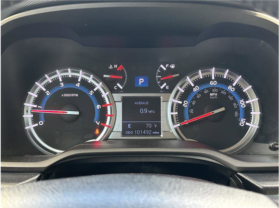 Used 2019 Toyota 4Runner SR5 Premium image 21