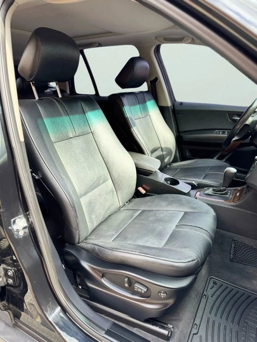 Used 2006 BMW X3 3.0i AWD/4WD image 37