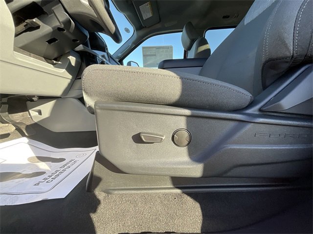 New 2026 Ford F350 XLT image 12