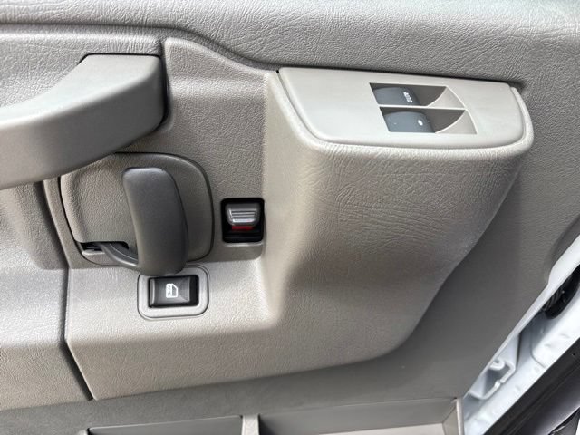 New 2026 Chevrolet Express 3500 w/ Power Convenience Package RWD image 4
