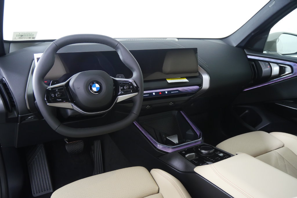 New 2026 BMW X3 xDrive30i w/ Convenience Package AWD/4WD image 18