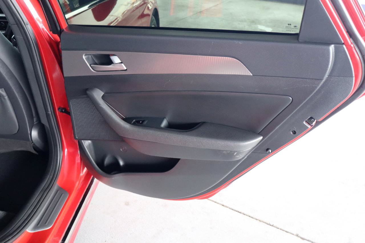 Used 2018 Hyundai Sonata Sport FWD image 34