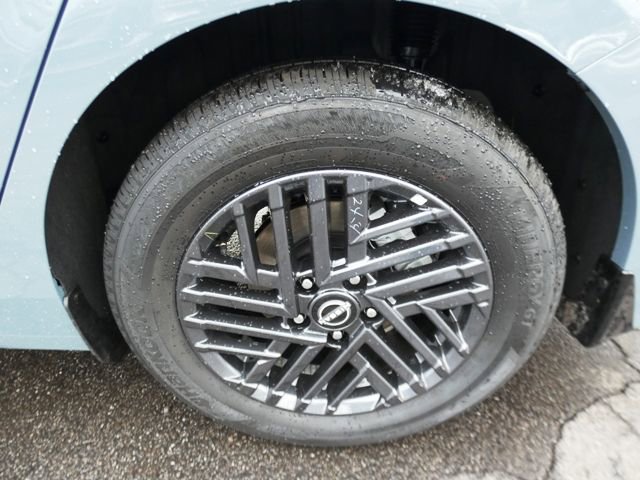 New 2026 Nissan Sentra SV w/ SV Convenience Package image 9