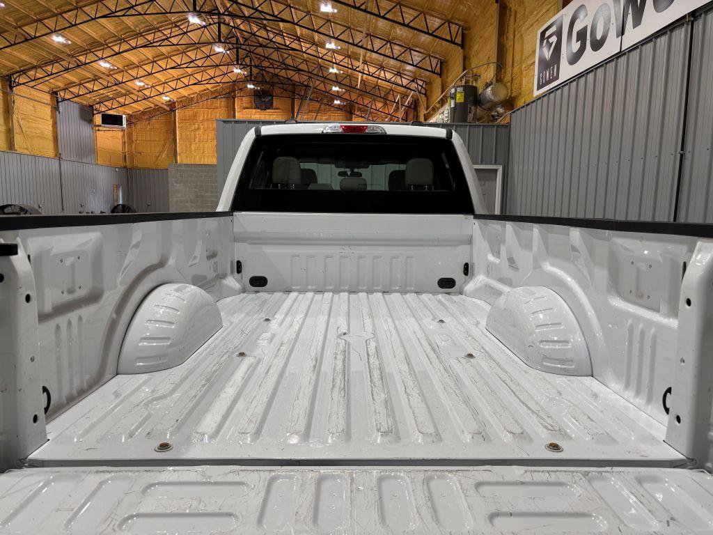 Used 2022 Ford F350 XL w/ Power Equipment Group AWD/4WD image 22