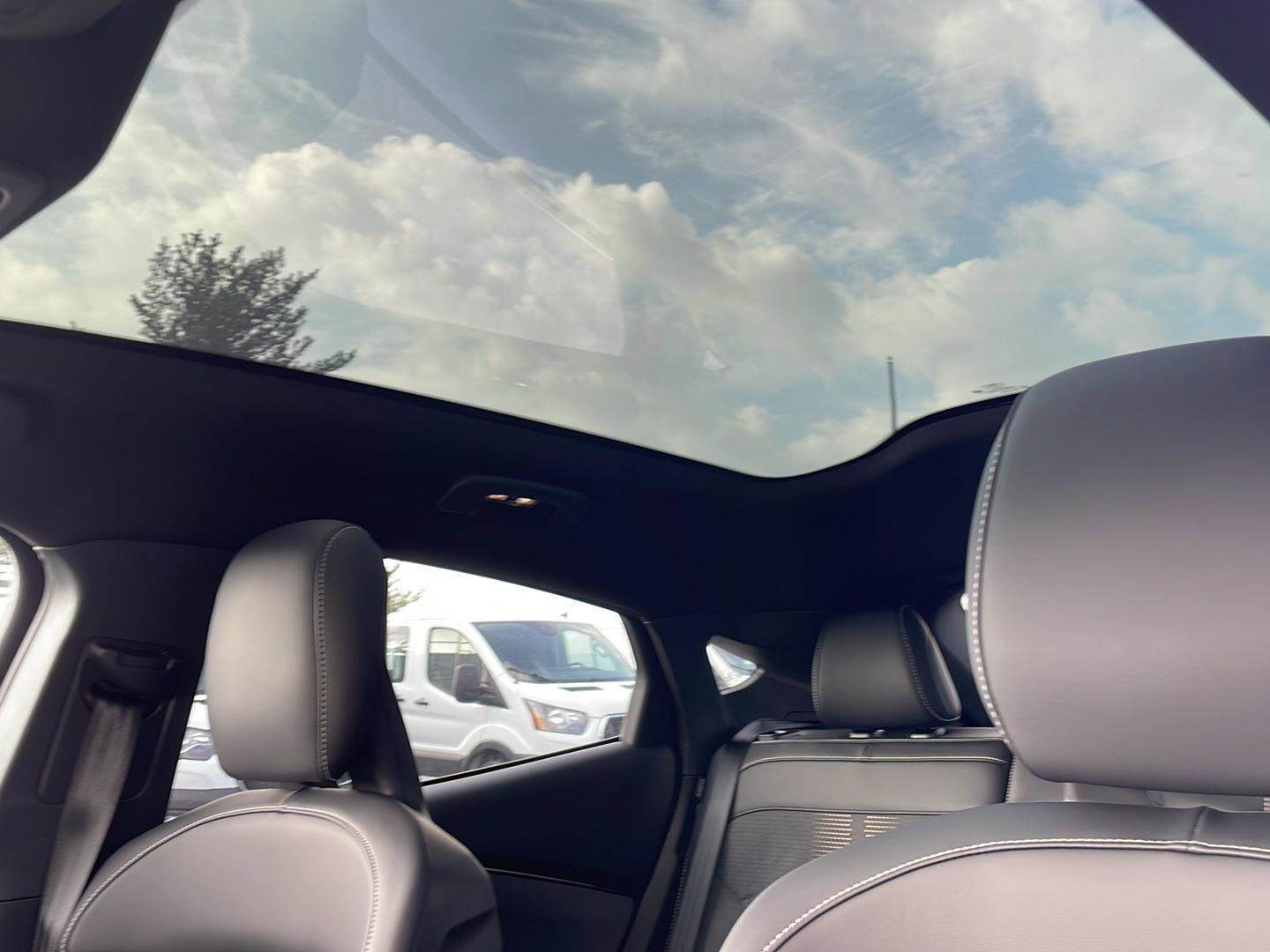 Used 2026 Ford Mustang Mach-E GT AWD/4WD image 28