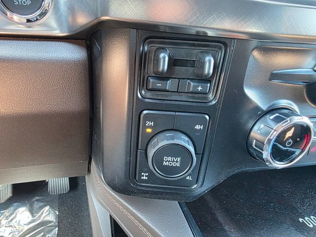 New 2026 Ford F250 King Ranch image 18