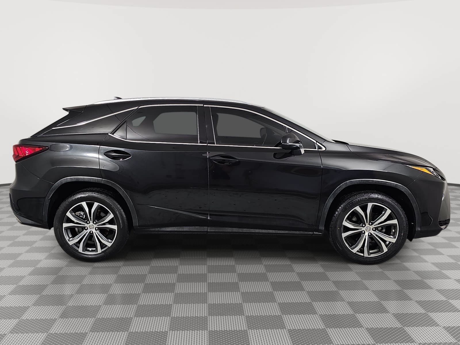 Used 2017 Lexus RX 350 FWD w/ Premium Package image 9