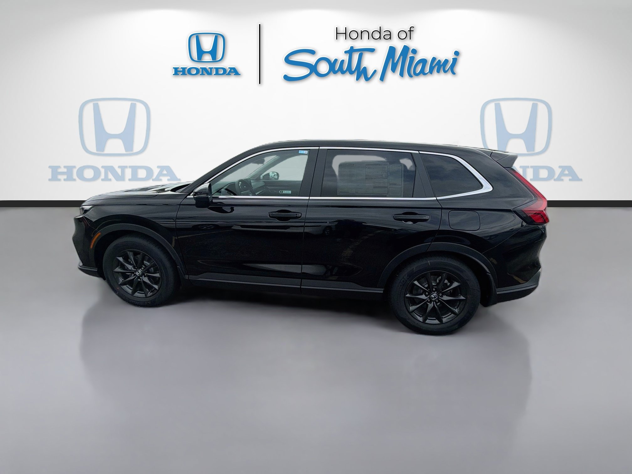 New 2027 Honda CR-V EX-L image 4