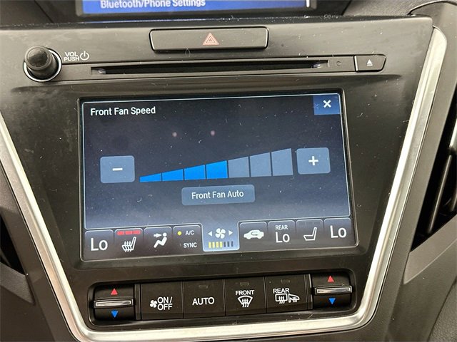 Used 2020 Acura MDX SH-AWD image 15