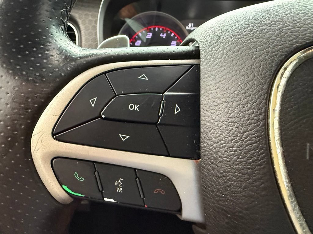 Used 2018 Dodge Charger R/T RWD image 19