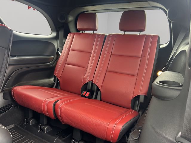 Used 2025 Dodge Durango SRT Hellcat w/ Trailer Tow Group IV image 15
