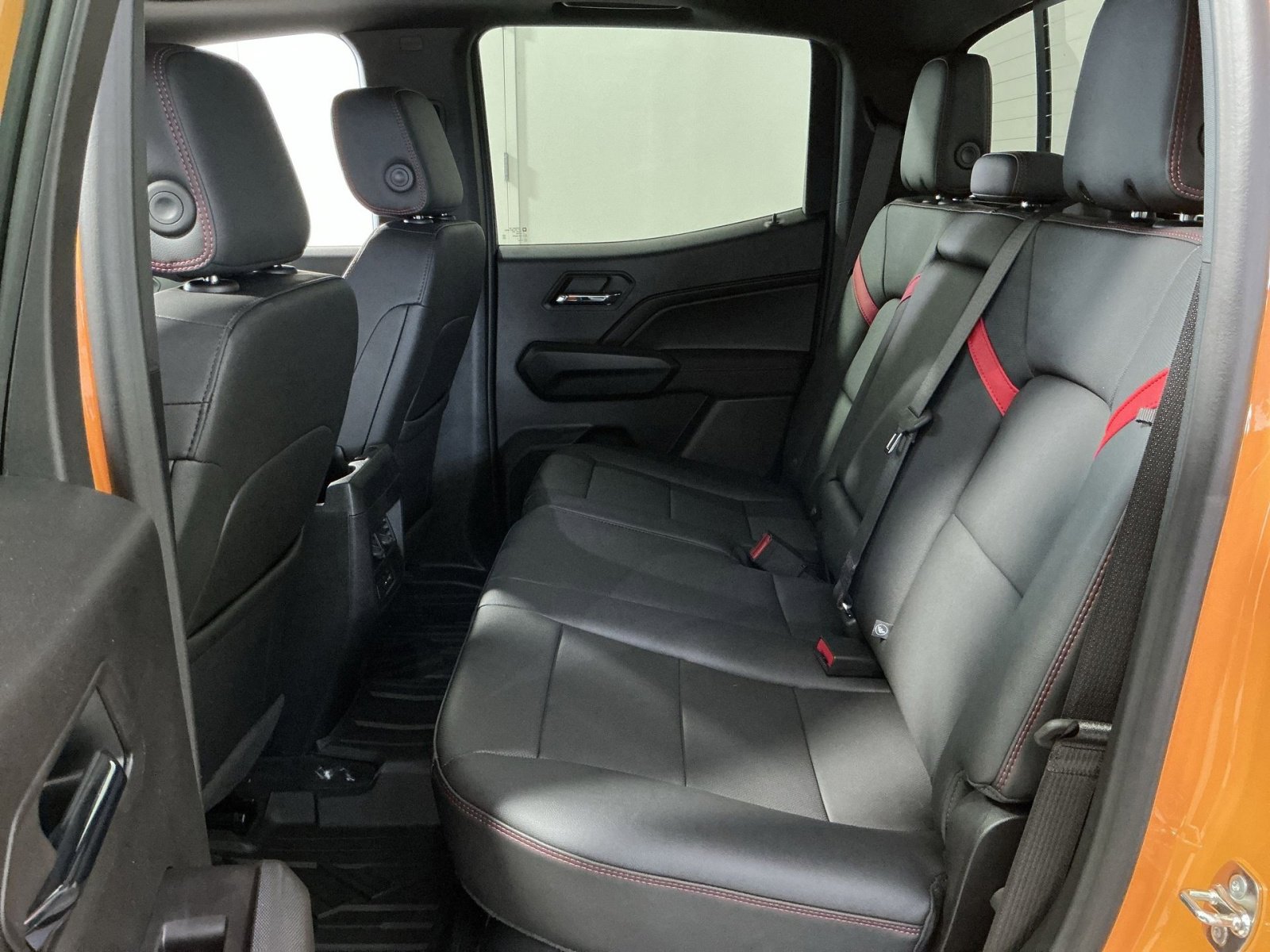 New 2026 Chevrolet Colorado Z71 image 32