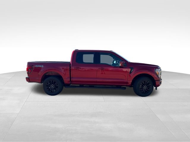 Used 2026 Ford F150 Lariat w/ Equipment Group 502A High AWD/4WD image 10