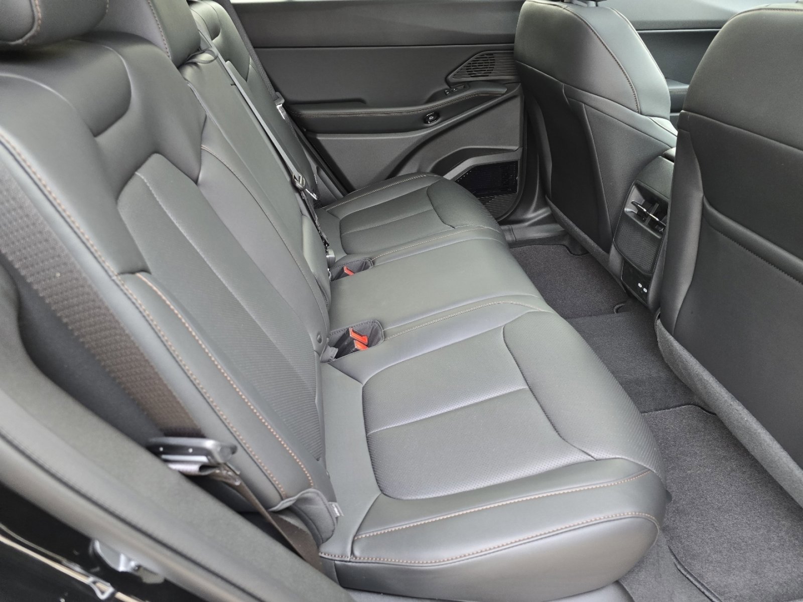 New 2026 Jeep Cherokee Limited image 14