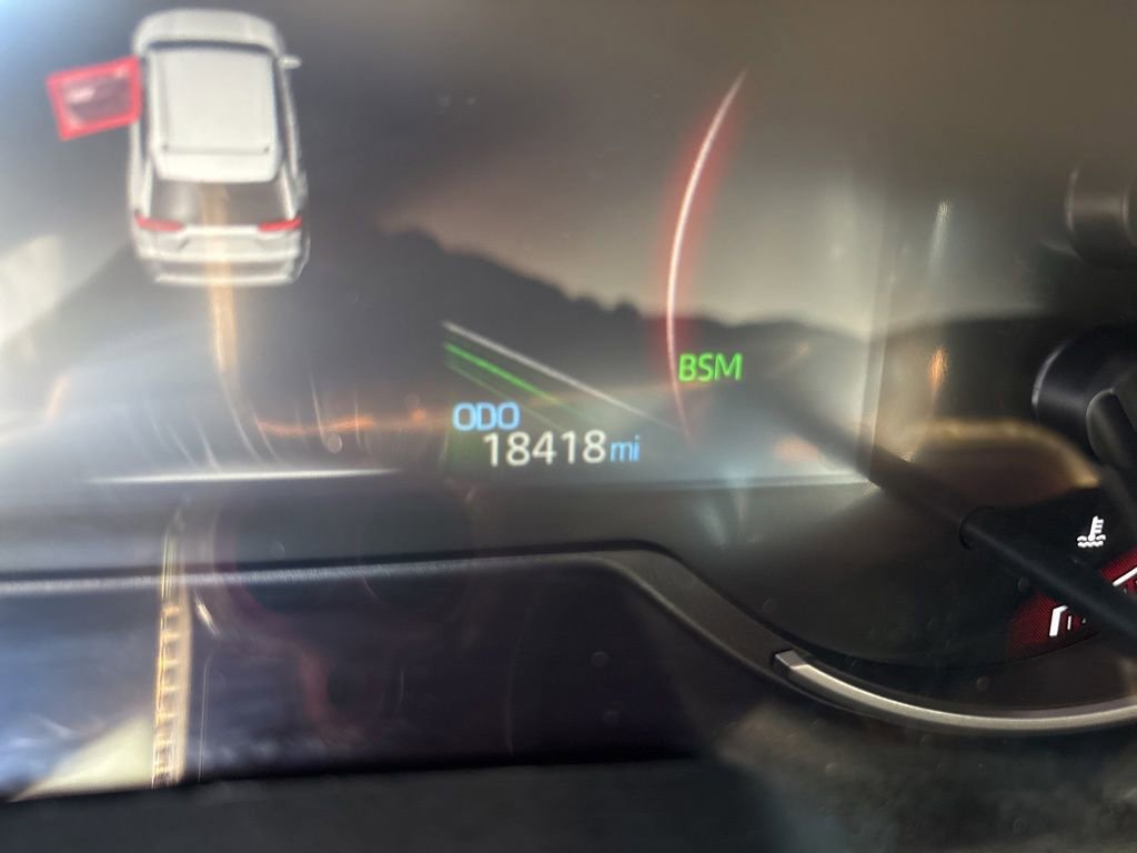 Used 2024 Toyota RAV4 Adventure AWD/4WD image 15