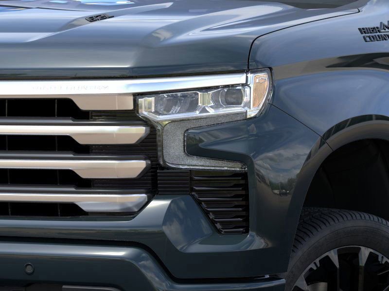 New 2026 Chevrolet Silverado 1500 High Country image 11