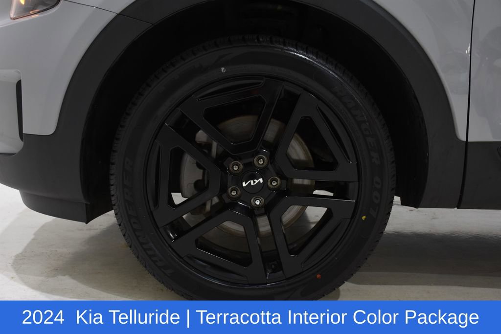 Used 2024 Kia Telluride SX Prestige X-Line AWD/4WD image 7