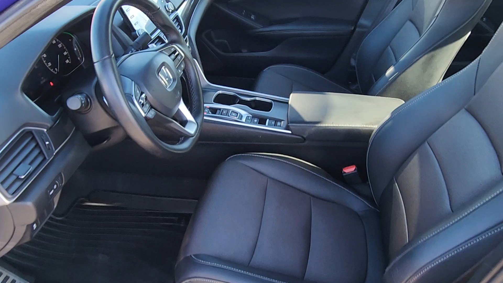 Used 2022 Honda Accord Sport image 20