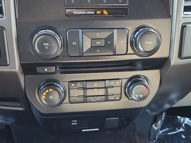 Used 2017 Ford F150 XLT AWD/4WD image 43