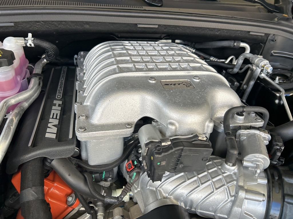 New 2026 Dodge Durango SRT Hellcat image 12