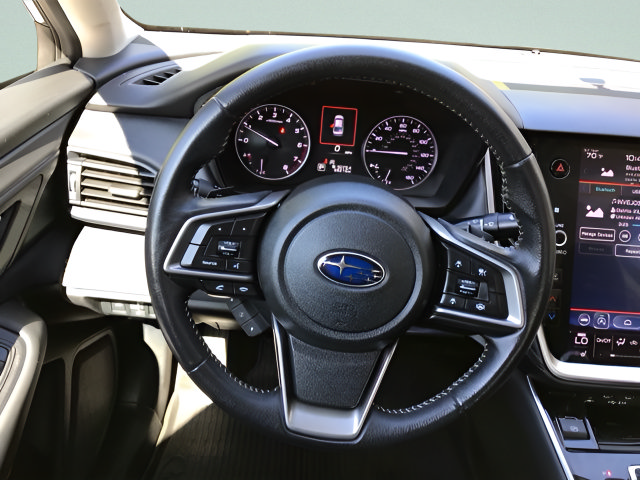 Used 2022 Subaru Legacy Premium AWD/4WD image 12