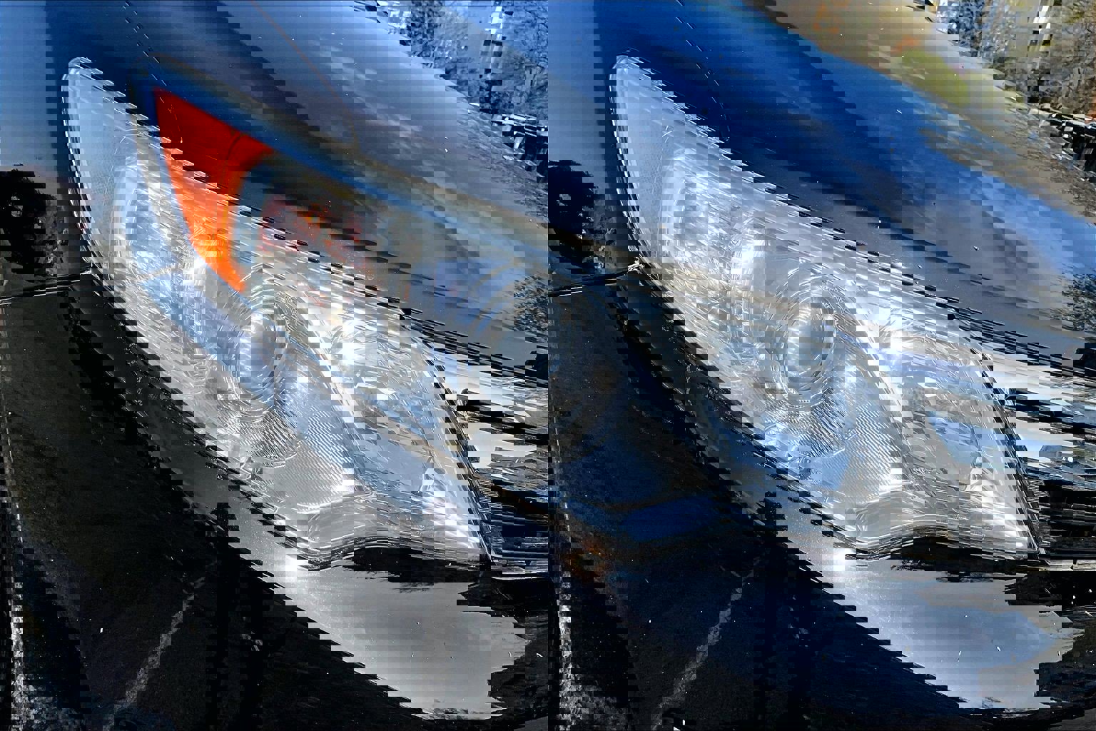 Used 2012 Toyota Camry XLE image 26