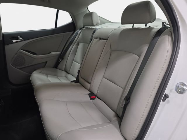 Used 2015 Kia Optima EX FWD image 13