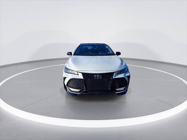 Certified 2021 Toyota Avalon TRD FWD image 5