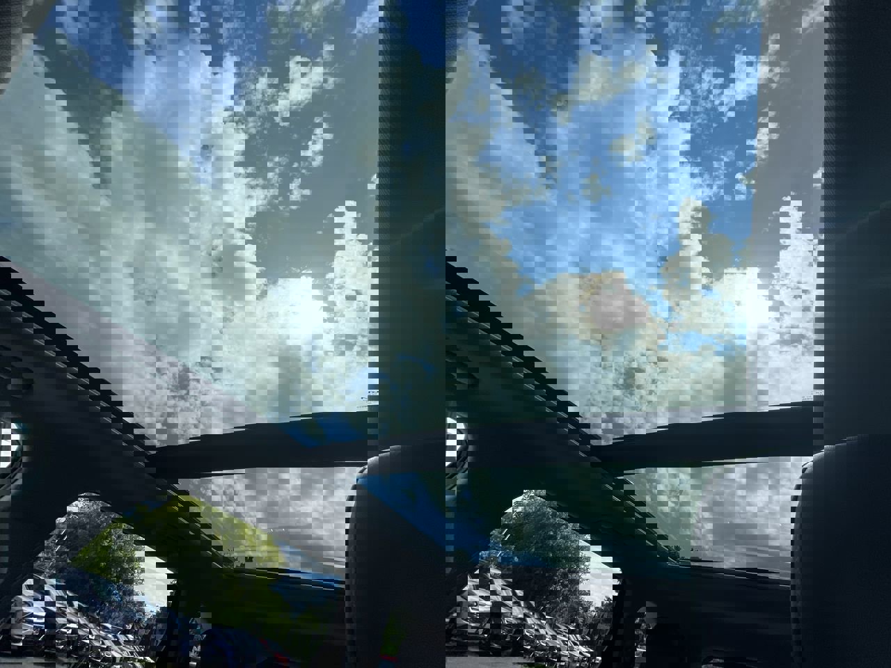 Certified 2024 Kia Sorento X-Line EX image 16