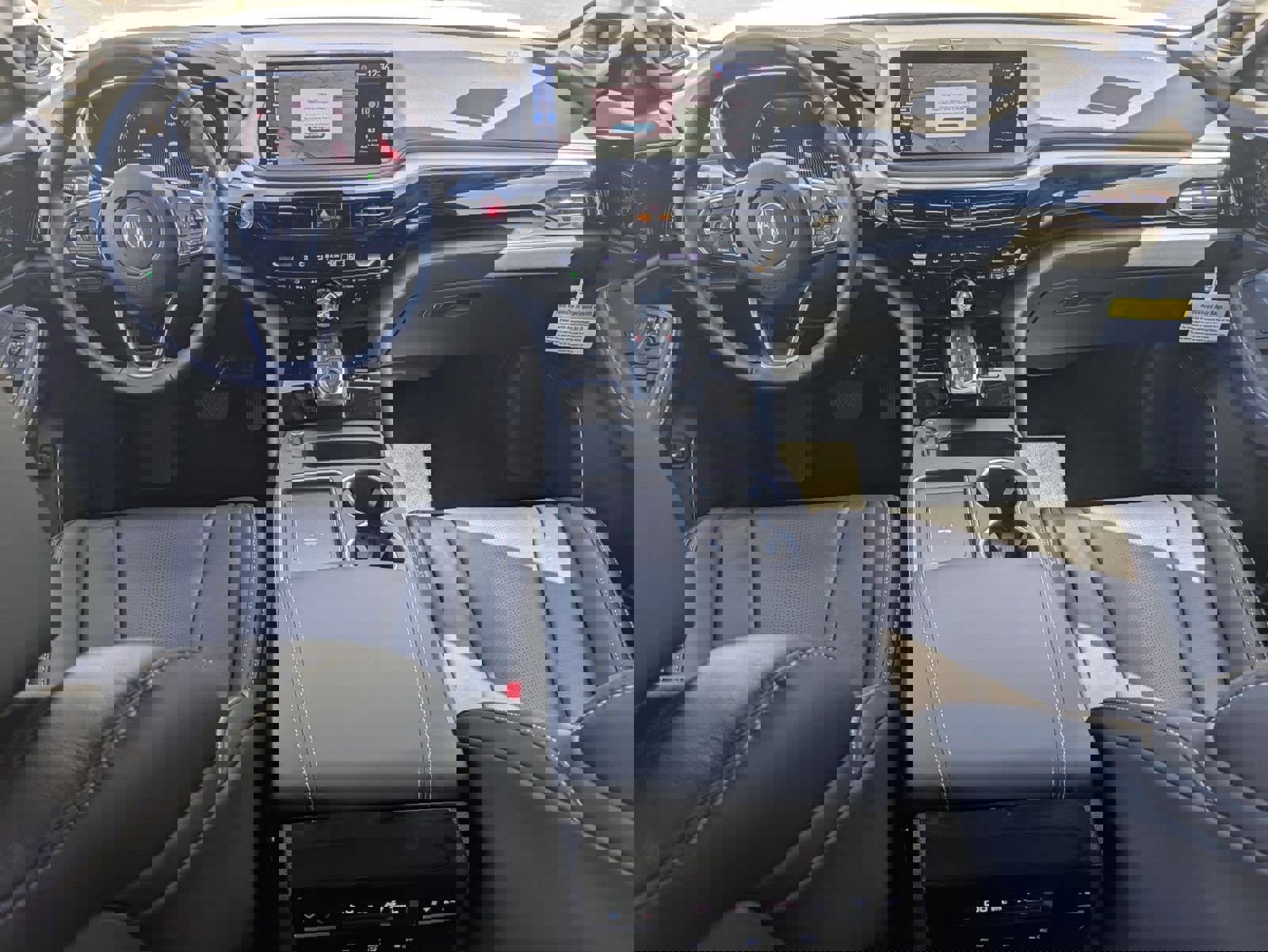 Certified 2026 Acura MDX FWD w/ Technology Package image 24