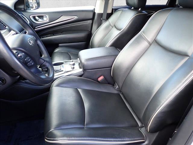 Used 2019 INFINITI QX60 Pure image 14