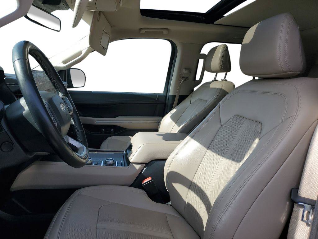 Used 2024 Ford Expedition Max Limited image 7