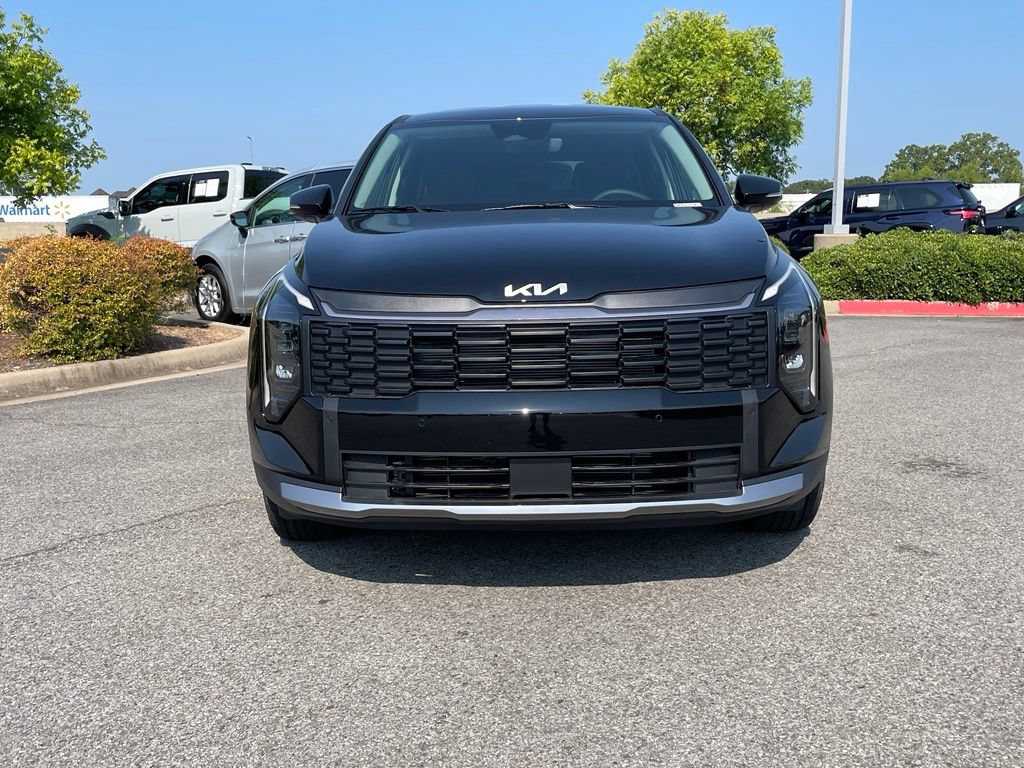 New 2026 Kia Sportage LX w/ LX Convenience Package FWD image 2