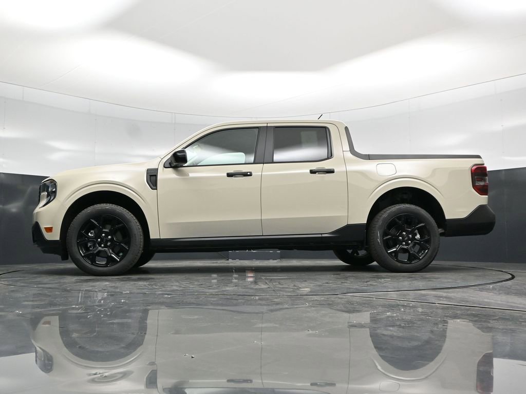 New 2025 Ford Maverick XLT w/ XLT Luxury Package AWD/4WD image 60